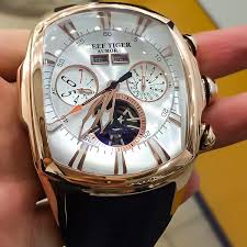 Tourbillon Watches